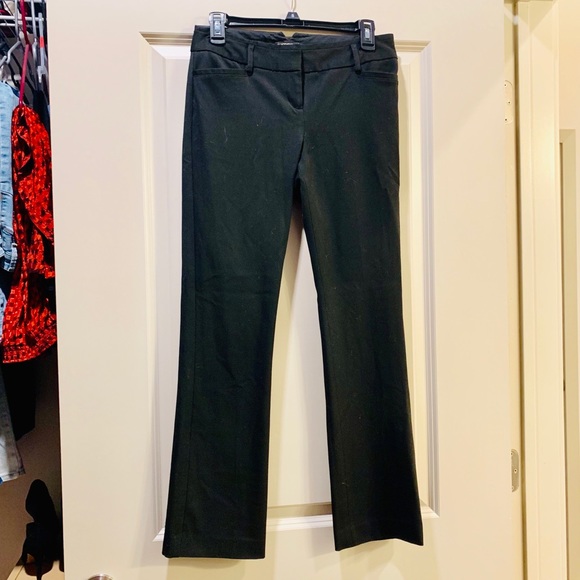 NWOT Express Dress Pants Bundle | size 0 - Picture 6 of 7